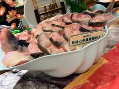 -鱼豆吉·豆浆鱼火锅(宜昌万达店)