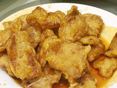 -新洪记·丽久饭店(铁西店)