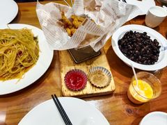 -蘇河湾·新鲁菜·泰山宴老店