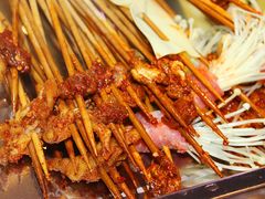 -正宗钢管厂五区·小郡肝火锅·串串香(商品街总店)