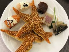 -紫金港国际饭店-自助早餐(申花路店)