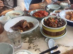 -小吊梨汤·北京菜(香山店)