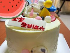 -八喜冰淇淋蛋糕(富国店)