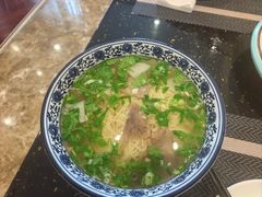 -飞天大厦清真餐厅