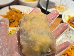 -姥姥家春饼店(八里庄店)