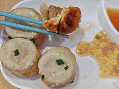 -小杨生煎(成山巴黎春天店)