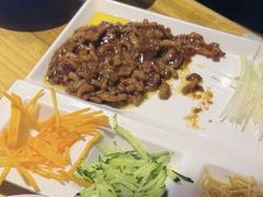 -打酱油·非遗淮扬菜(瘦西湖梅岭店)