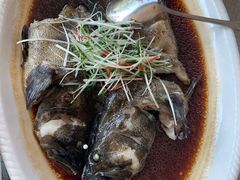 -南湖船菜大酒店