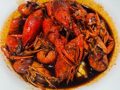 -龙巢盱眙龙虾·牛蛙·烧烤宵夜(八卦岭店)