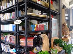 -太麻里文创咖啡馆(创意设计中心店)