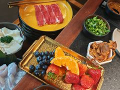 -牛New寿喜烧(闵行龙湖天街店)