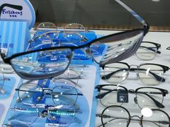 -GOOMI久米眼镜·蔡司·依视路·明月官方授权店(龙德紫金店)
