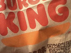 -汉堡王(徐汇绿地缤纷店)