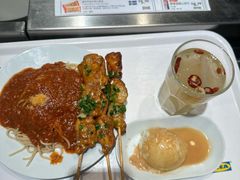 -宜家·瑞典风味餐厅(武汉荟聚中心店)