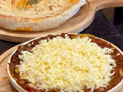 -get pizza意大利餐厅(凯德MALL店)