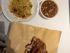 -眉州东坡(团结湖店)