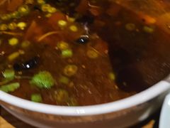 -武胜段记猪肝面(卓锦城店)