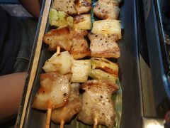 -京和风食堂·定食寿喜锅(保利樾广场店)