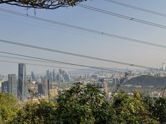 -小南山公园