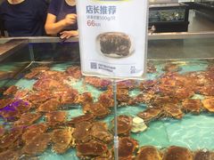 -盒马鲜生(宝地店)