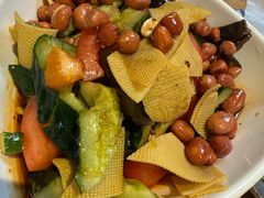 -老味烧烤(总店)