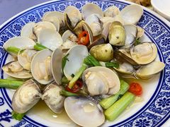 -桂园白粥·潮汕老味道