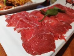 -捞围鲜·港式打边炉(海阳路店)