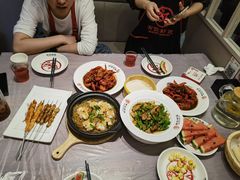 -有位虾匠·香辣蟹·小龙虾(李村店)