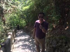 -南尖岩景区