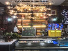 -老姑砂锅·烧烤天津菜(体北道店)