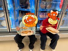 -盒马X会员店(王府井奥莱UP TOWN店)
