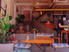 -O'mills Sourdough Bakery&Bistro(永嘉路店)