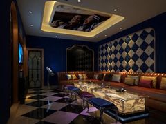 -盛世豪情量贩式KTV(九洲创意园店)