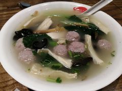 -子午路张记肉夹馍(兵马俑店)