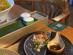 -Tegu泰古莲·泰国餐厅(红山6979店)