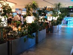 -桂满陇·蟹黄小笼汤包(巴黎春天浦建店)