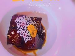 -兰桂坊·花园餐厅(西湖店)