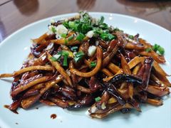 -双塔老饭店