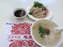 -振鼎鸡(丰庄路店)