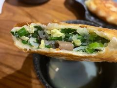 -地二手作鱼汤馄饨(上街里店)