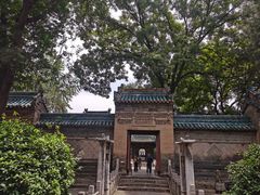 -西安化觉巷清真大寺