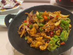 -南方酒店·淮扬菜(回民街店)