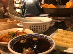 民国美龄粥-南京大牌档(龙湖长楹天街店)
