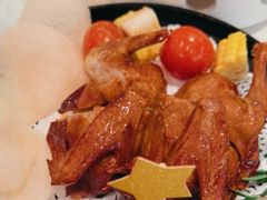 -避风塘(江桥万达店)