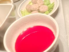 -巴奴毛肚火锅(新街口金鹰店)