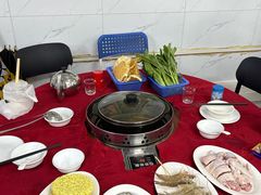 -花苑美食横琴生蚝火锅(拱北粤华路店)