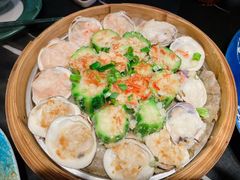 -粤·向群饭店(二沙岛店)