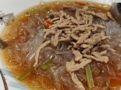 -萧记三鲜烩面(郑汴路店)