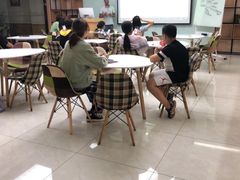 -沃尔得国际英语(泉城路校区)