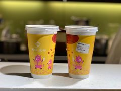 -天仁茗茶(海港城诚品书店)
